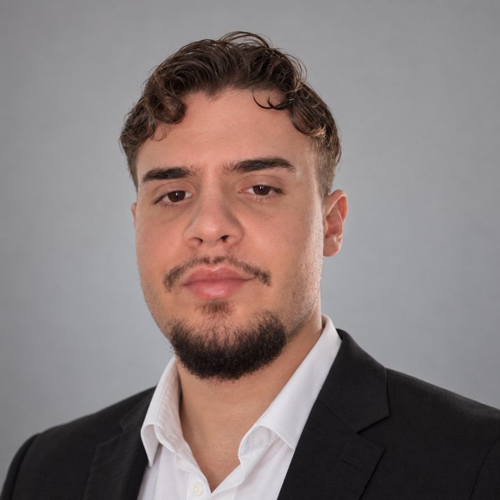 Alessio Carcavallo
